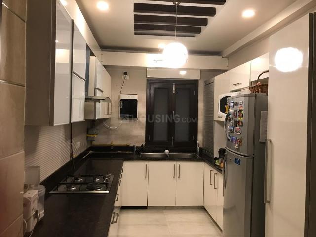 3 BHK Apartment in Sector 12 Dwarka for rent New Delhi. The reference number is 20738616