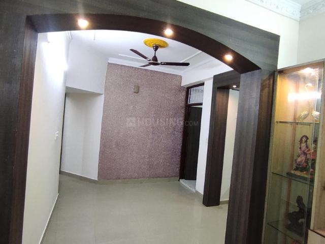 3 BHK Apartment in Sector 12 Dwarka for rent New Delhi. The reference number is 20738666