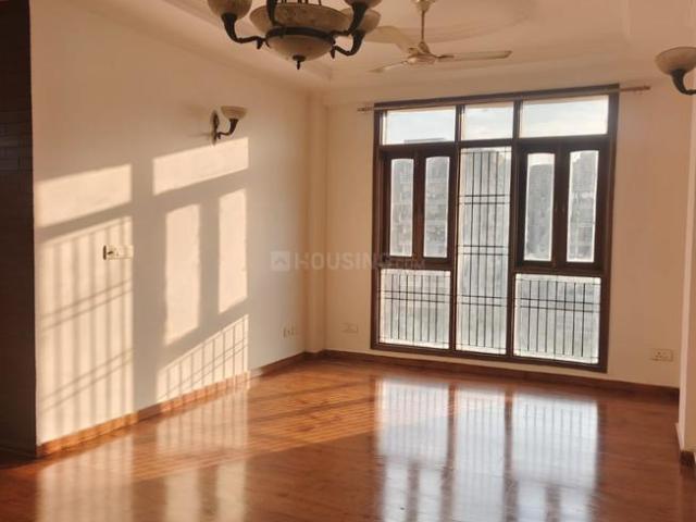 3 BHK Apartment in Sector 12 Dwarka for rent New Delhi. The reference number is 20825770