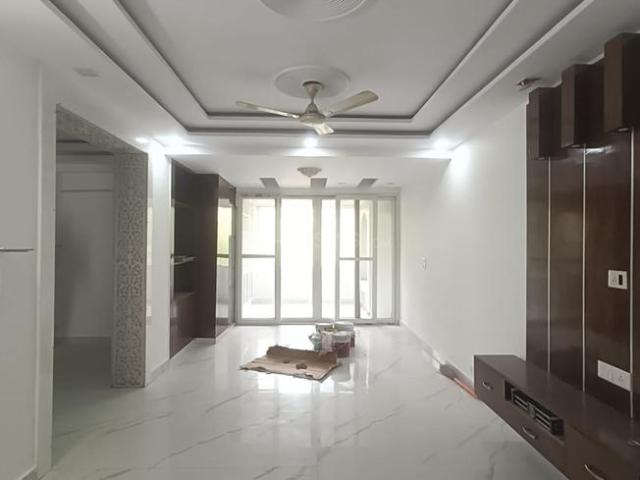 3 BHK Apartment in Sector 12 Dwarka for rent New Delhi. The reference number is 20844930