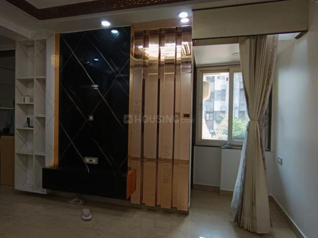 3 BHK Apartment in Sector 12 Dwarka for rent New Delhi. The reference number is 20899970