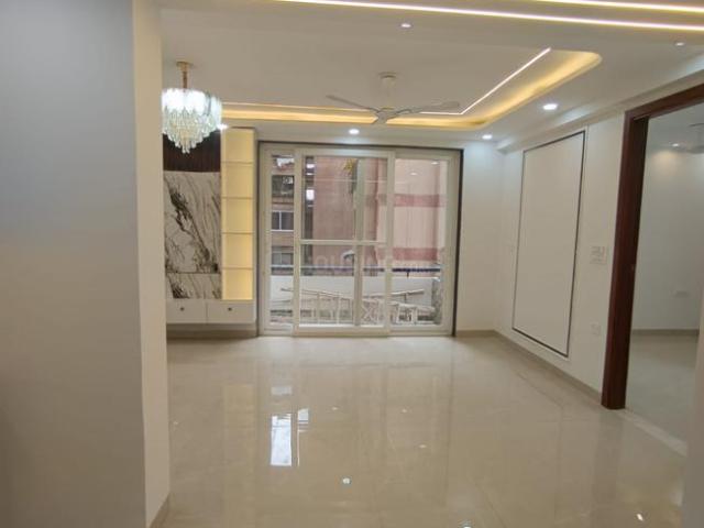 3 BHK Apartment in Sector 12 Dwarka for rent New Delhi. The reference number is 20928272