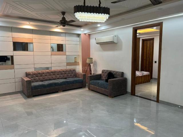 3 BHK Apartment in Sector 12 Dwarka for rent New Delhi. The reference number is 20096057