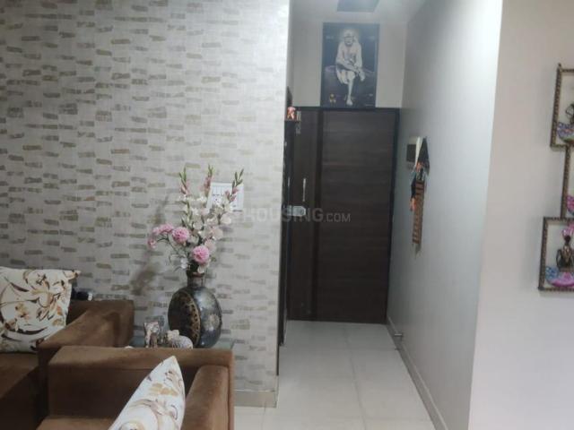 3 BHK Apartment in Sector 12 Dwarka for rent New Delhi. The reference number is 20105952
