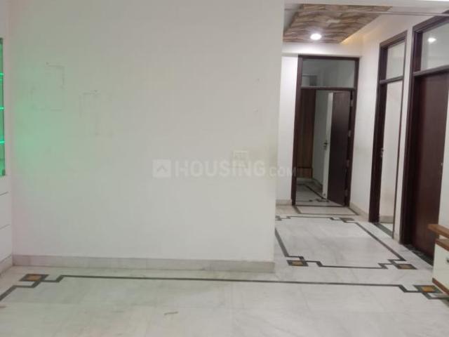 3 BHK Apartment in Sector 12 Dwarka for rent New Delhi. The reference number is 20148989
