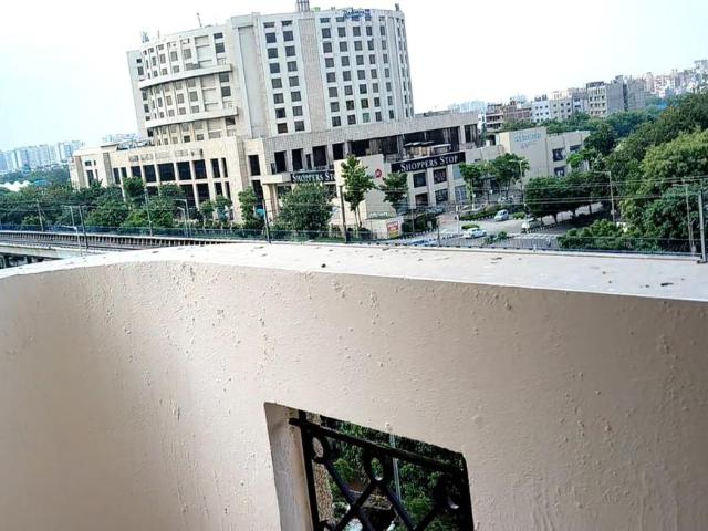 3 BHK Apartment in Sector 12 Dwarka for rent New Delhi. The reference number is 20167438