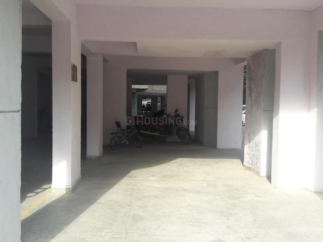 3 BHK Apartment in Sector 12 Dwarka for rent New Delhi. The reference number is 20258492