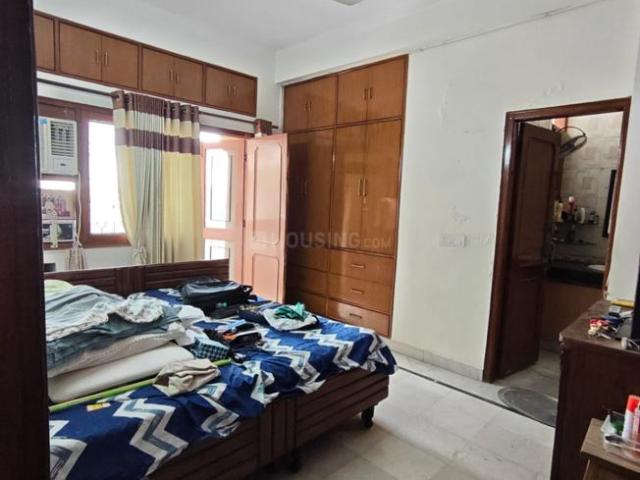 3 BHK Apartment in Sector 12 Dwarka for rent New Delhi. The reference number is 20263756