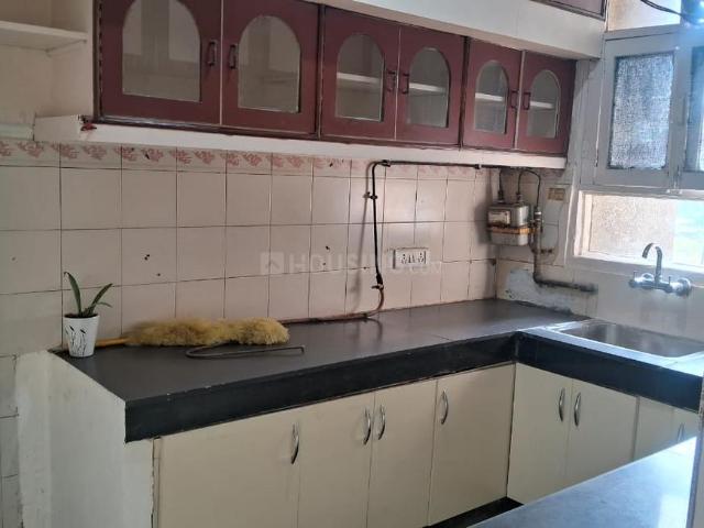 3 BHK Apartment in Sector 12 Dwarka for rent New Delhi. The reference number is 20269382