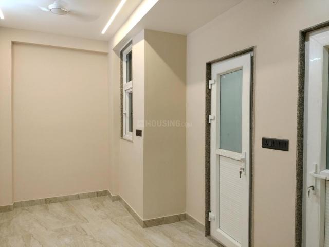 3 BHK Apartment in Sector 12 Dwarka for rent New Delhi. The reference number is 20271898