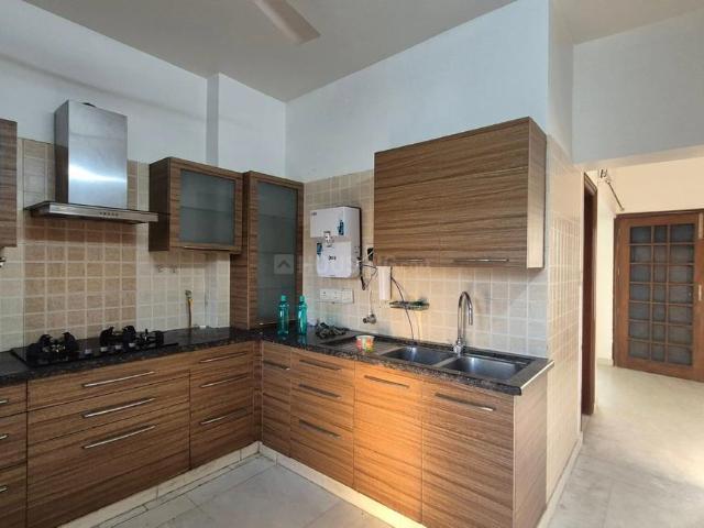 3 BHK Apartment in Sector 12 Dwarka for rent New Delhi. The reference number is 20292955