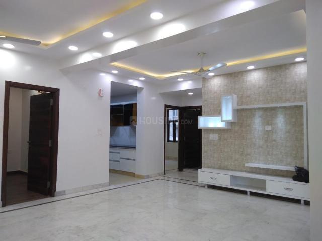 3 BHK Apartment in Sector 12 Dwarka for rent New Delhi. The reference number is 20309613