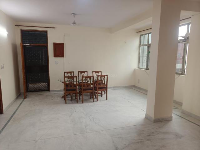 3 BHK Apartment in Sector 12 Dwarka for rent New Delhi. The reference number is 20354112