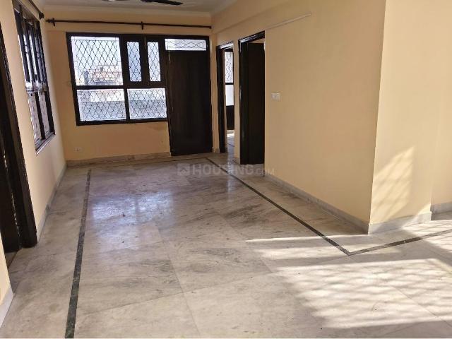 3 BHK Apartment in Sector 12 Dwarka for rent New Delhi. The reference number is 20365897