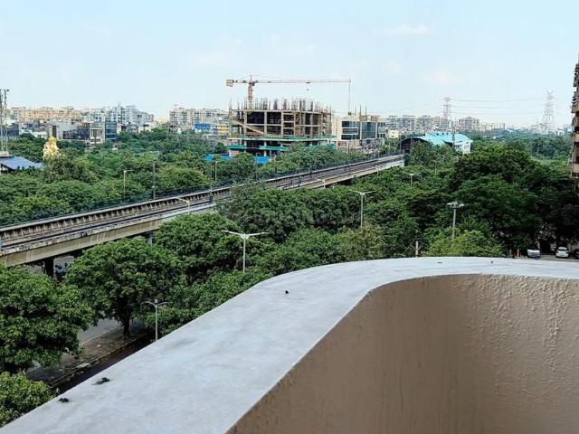 3 BHK Apartment in Sector 12 Dwarka for rent New Delhi. The reference number is 20369928