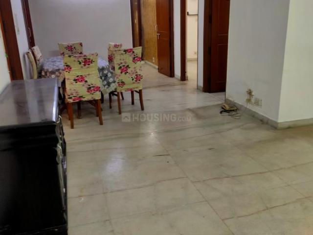 3 BHK Apartment in Sector 12 Dwarka for resale New Delhi. The reference number is 16576579