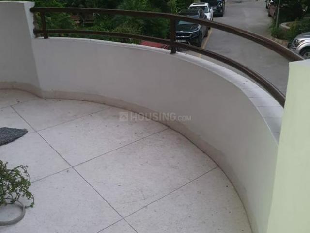 3 BHK Apartment in Sector 12 Dwarka for resale New Delhi. The reference number is 19416569