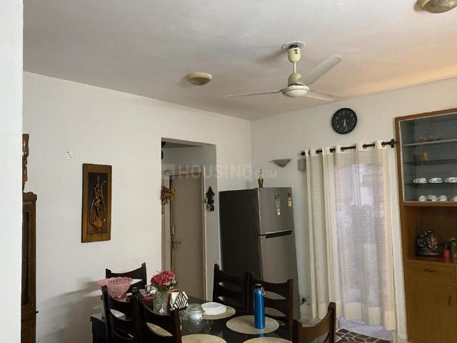 3 BHK Apartment in Sector 12 Dwarka for resale New Delhi. The reference number is 19988077