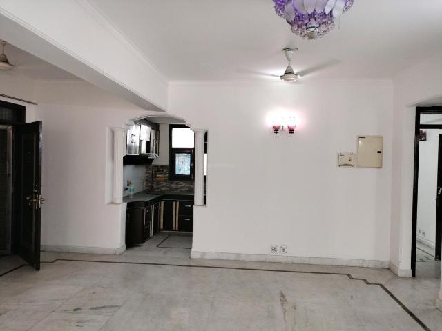3 BHK Apartment in Sector 12 Dwarka for resale New Delhi. The reference number is 20085872