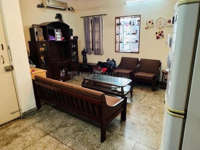 3 BHK Apartment in Sector 4 Dwarka for resale New Delhi. The reference number is 20003548