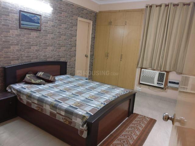 3 BHK Apartment in Sector 12 Dwarka for resale New Delhi. The reference number is 20021025