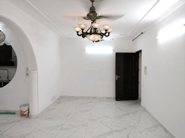 3 BHK Apartment in Sector 12 Dwarka for resale New Delhi. The reference number is 20145418