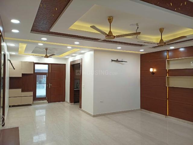 3 BHK Apartment in Sector 12 Dwarka for resale New Delhi. The reference number is 20267532