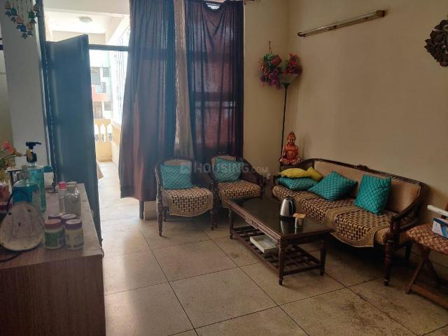3 BHK Apartment in Sector 12 Dwarka for resale New Delhi. The reference number is 20381981