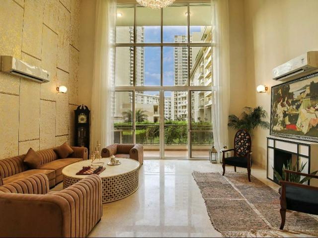 3 BHK Apartment in Sector 12 Dwarka for resale New Delhi. The reference number is 20442468