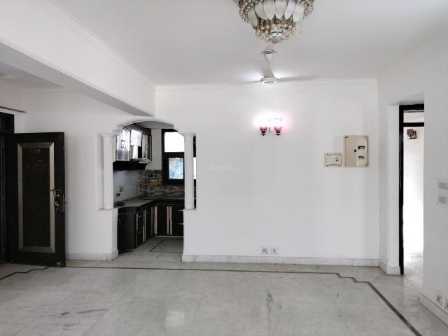3 BHK Apartment in Sector 12 Dwarka for resale New Delhi. The reference number is 20522896