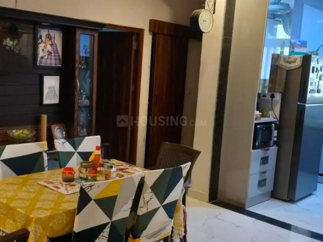 3 BHK Apartment in Sector 12 Dwarka for resale New Delhi. The reference number is 20753381