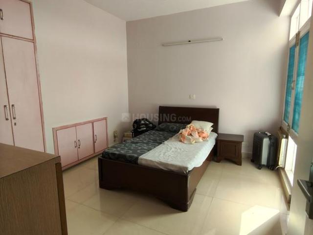 3 BHK Apartment in Sector 9 Dwarka for resale New Delhi. The reference number is 20720928