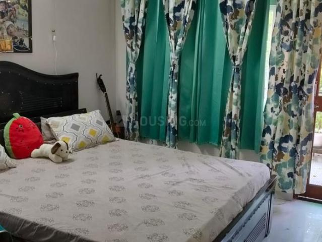 3 BHK Apartment in Sector 12 Dwarka for resale New Delhi. The reference number is 20852078