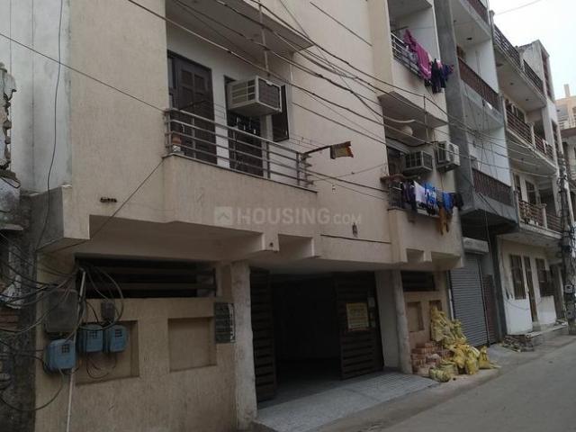 3 BHK Apartment in Sector 12 for resale Gurgaon. The reference number is 10012578