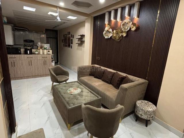 3 BHK Apartment in Sector 12 for resale Gurgaon. The reference number is 20629358