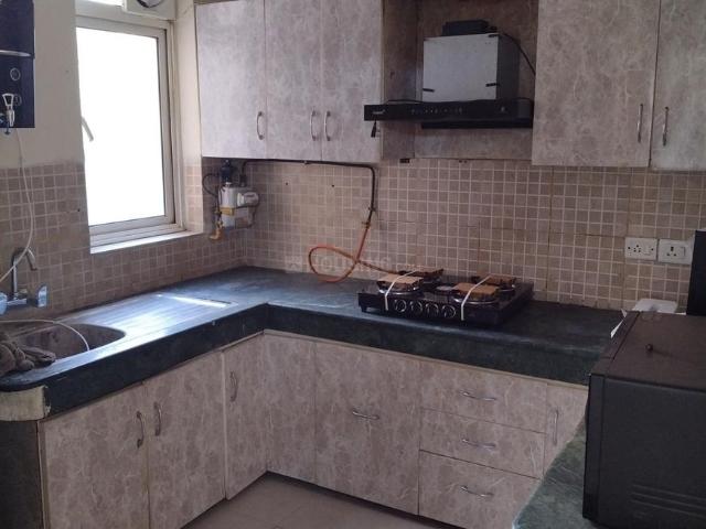 3 BHK Apartment in Sector 133 for rent Noida. The reference number is 18567127