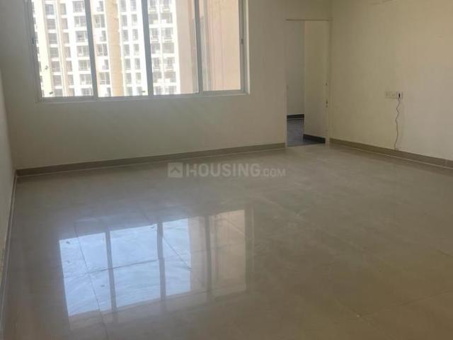 3 BHK Apartment in Sector 133 for rent Noida. The reference number is 19551896