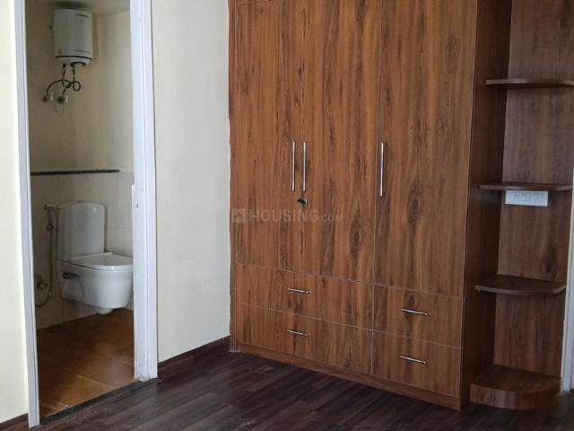 3 BHK Apartment in Sector 133 for rent Noida. The reference number is 19569334