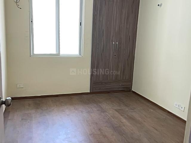 3 BHK Apartment in Sector 133 for rent Noida. The reference number is 19610057
