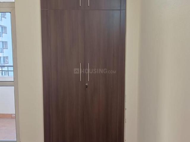 3 BHK Apartment in Sector 133 for rent Noida. The reference number is 19754073
