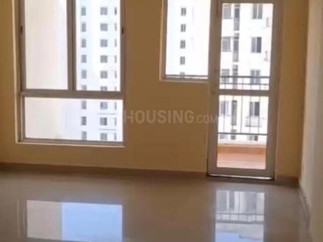 3 BHK Apartment in Sector 133 for rent Noida. The reference number is 19770268