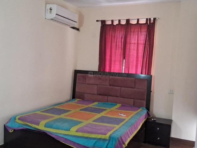 3 BHK Apartment in Sector 133 for rent Noida. The reference number is 20406609