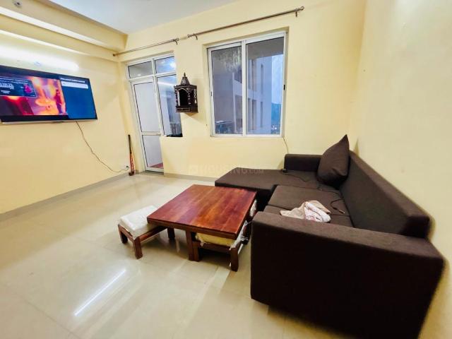 3 BHK Apartment in Sector 133 for rent Noida. The reference number is 20509250