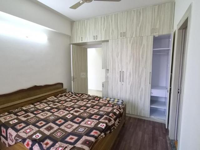 3 BHK Apartment in Sector 133 for rent Noida. The reference number is 20510734