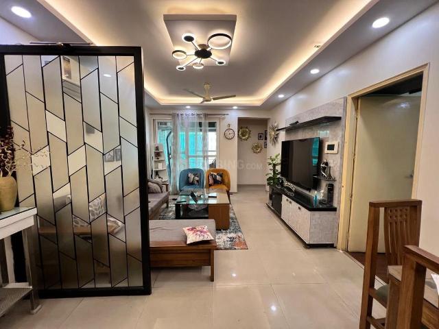 3 BHK Apartment in Sector 133 for rent Noida. The reference number is 20519500