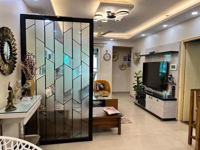 3 BHK Apartment in Sector 133 for rent Noida. The reference number is 20520029