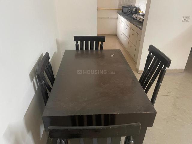 3 BHK Apartment in Sector 133 for rent Noida. The reference number is 20688514