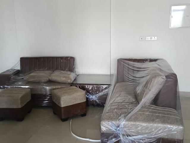 3 BHK Apartment in Sector 133 for rent Noida. The reference number is 20887842