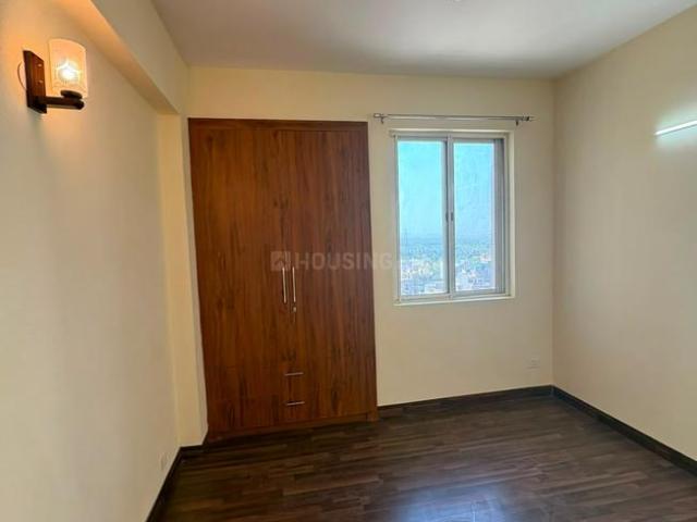 3 BHK Apartment in Sector 133 for rent Noida. The reference number is 20897448