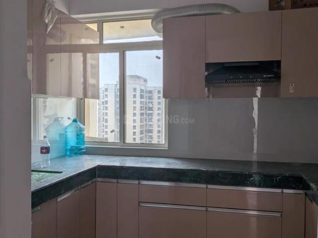 3 BHK Apartment in Sector 133 for rent Noida. The reference number is 20923483